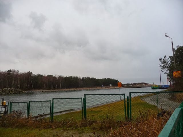 POMYSŁ NA WEEKEND - nad morzem cz.1 – zdjęcie 3
