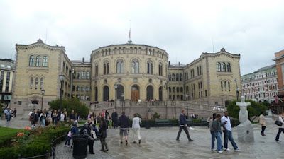 Norwegia 2011 – zdjęcie 69