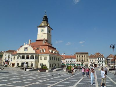 Rumunia 2011 - cz.2 - nad morzem – zdjęcie 52