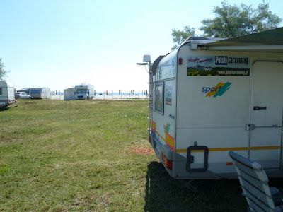 Rumunia 2011 - cz.2 - nad morzem – zdjęcie 5