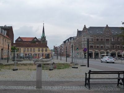 W Skandynawii - Dania – zdjęcie 35