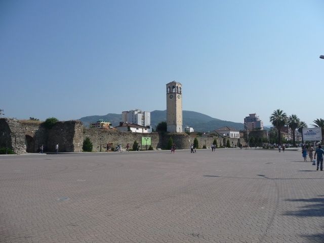 BAŁKANY OSIOŁKIEM - ALBANIA 2011 – zdjęcie 18