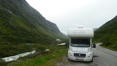 Norwegia 2011 – zdjęcie 49