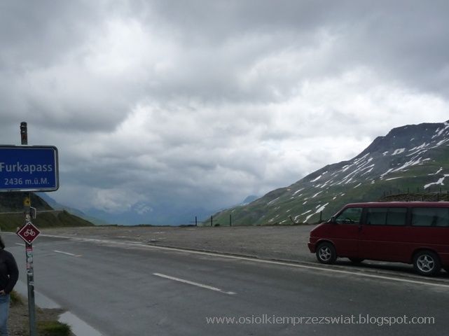 ALPEJSKIM SZLAKIEM – zdjęcie 81