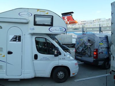 Norwegia 2011 – zdjęcie 2