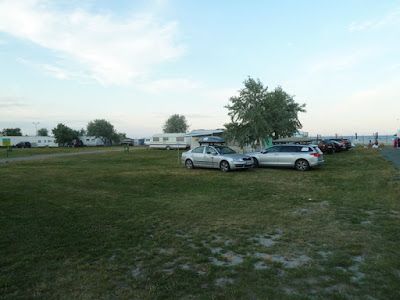 Rumunia 2011 - cz.2 - nad morzem – zdjęcie 12