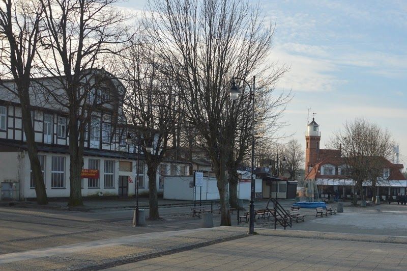 POMYSŁ NA WEEKEND - nad morzem cz. 2 – zdjęcie 43