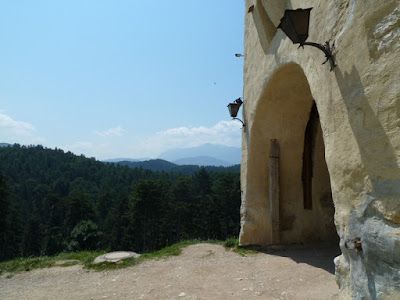 Rumunia 2011 - cz.2 - nad morzem – zdjęcie 78
