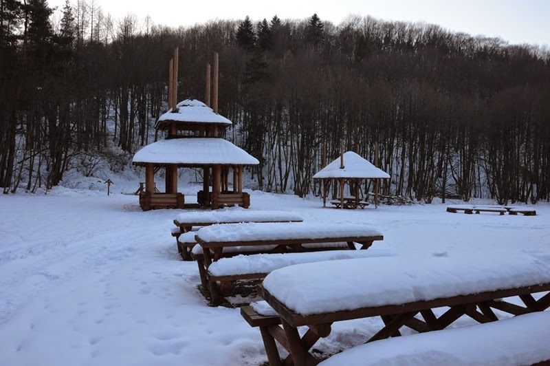 POMYSŁ NA WEEKEND - Beskid Niski  – zdjęcie 23