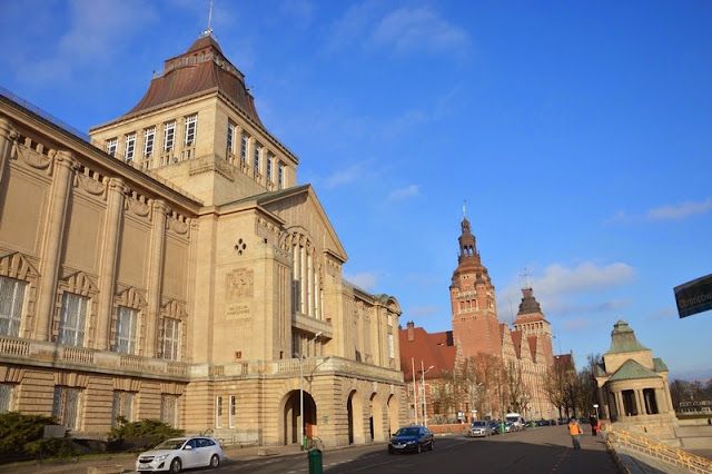 POMYSŁ NA WEEKEND - nad morzem cz.1 – zdjęcie 36