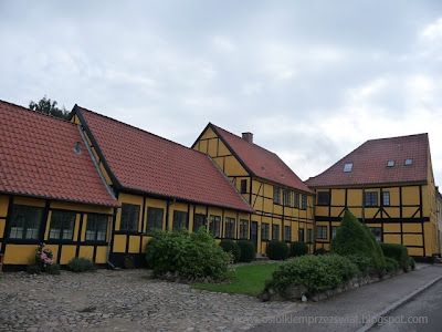 W Skandynawii - Dania – zdjęcie 21