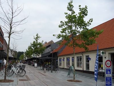 W Skandynawii - Dania – zdjęcie 36