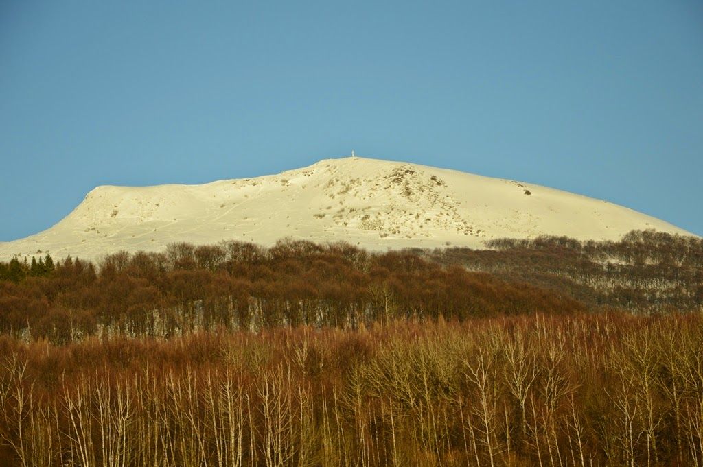  POMYSŁ NA WEEKEND - Bieszczady – zdjęcie 13