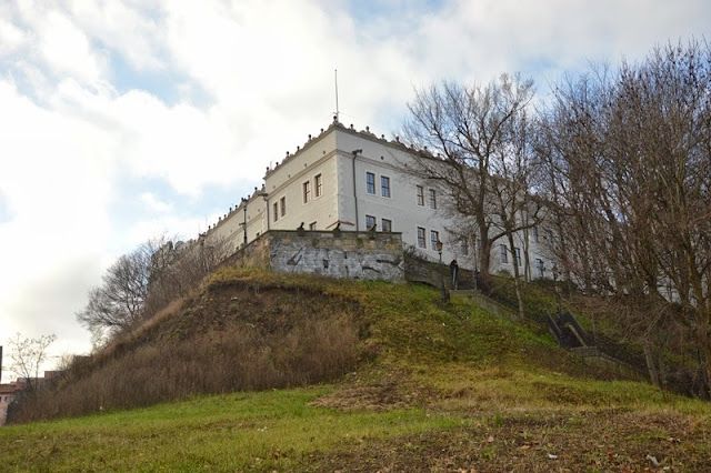 POMYSŁ NA WEEKEND - nad morzem cz.1 – zdjęcie 34