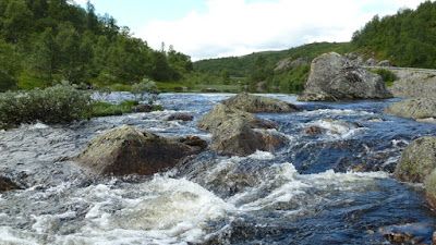 Norwegia 2011 – zdjęcie 27