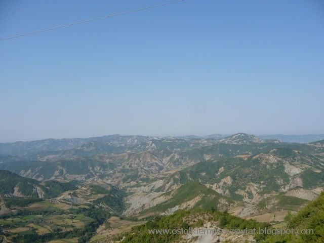 BAŁKANY OSIOŁKIEM - ALBANIA 2011 – zdjęcie 15