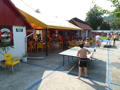 Rumunia 2011 - cz.2 - nad morzem – zdjęcie 89