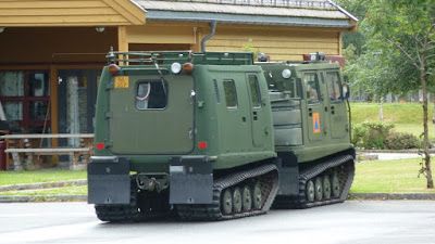 Norwegia 2011 – zdjęcie 42