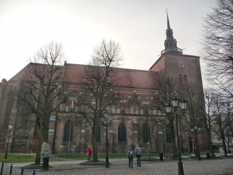 POMYSŁ NA WEEKEND - nad morzem cz. 2 – zdjęcie 30