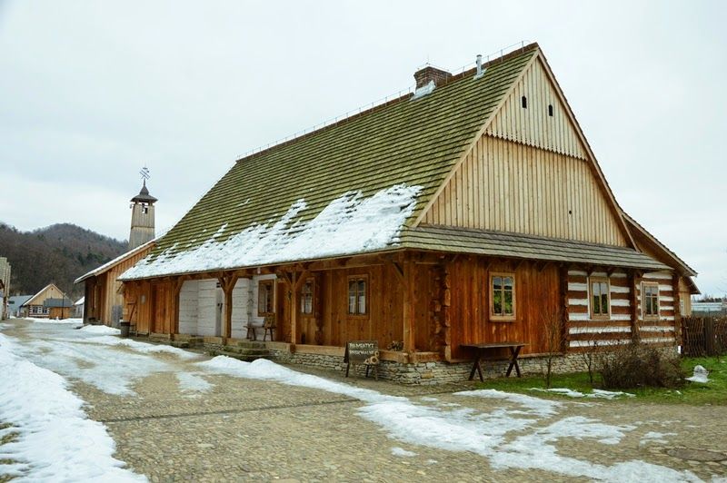  POMYSŁ NA WEEKEND - Bieszczady – zdjęcie 21