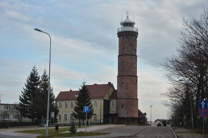 POMYSŁ NA WEEKEND - nad morzem cz. 2 – zdjęcie 52