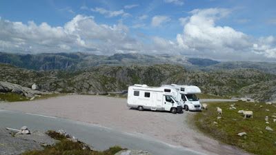Norwegia 2011 – zdjęcie 28