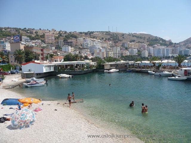 BAŁKANY OSIOŁKIEM - ALBANIA 2011 – zdjęcie 48