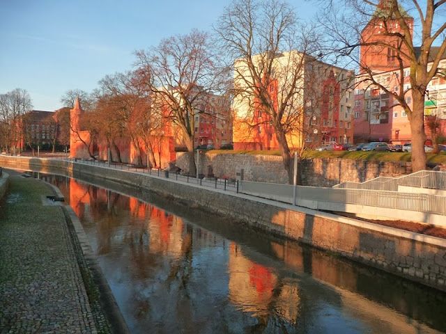 POMYSŁ NA WEEKEND - nad morzem cz.1 – zdjęcie 38