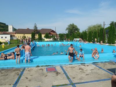 Rumunia 2011 - cz.2 - nad morzem – zdjęcie 87