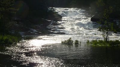 Norwegia 2011 – zdjęcie 18