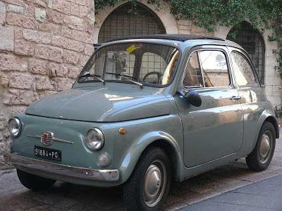 Italy in winter (idea for going on holidays or winter break) – image 25