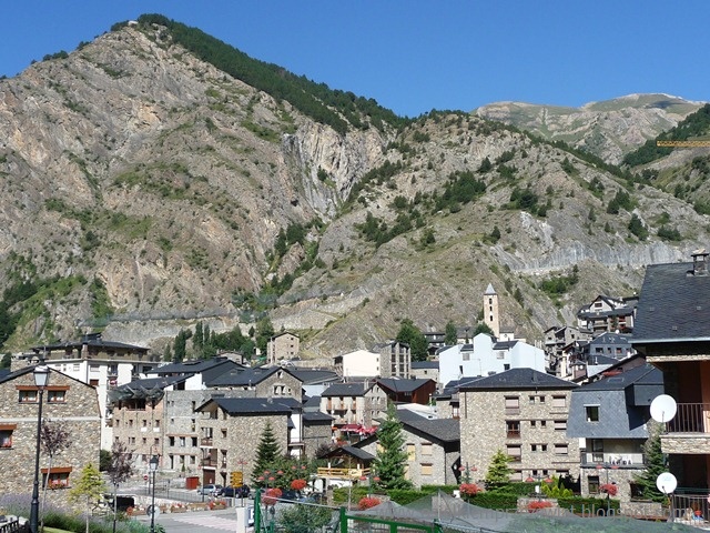 ANDORA 2009