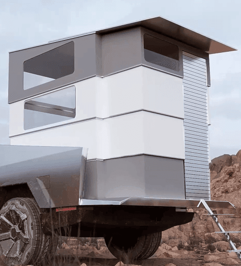Cybercamper – image 1