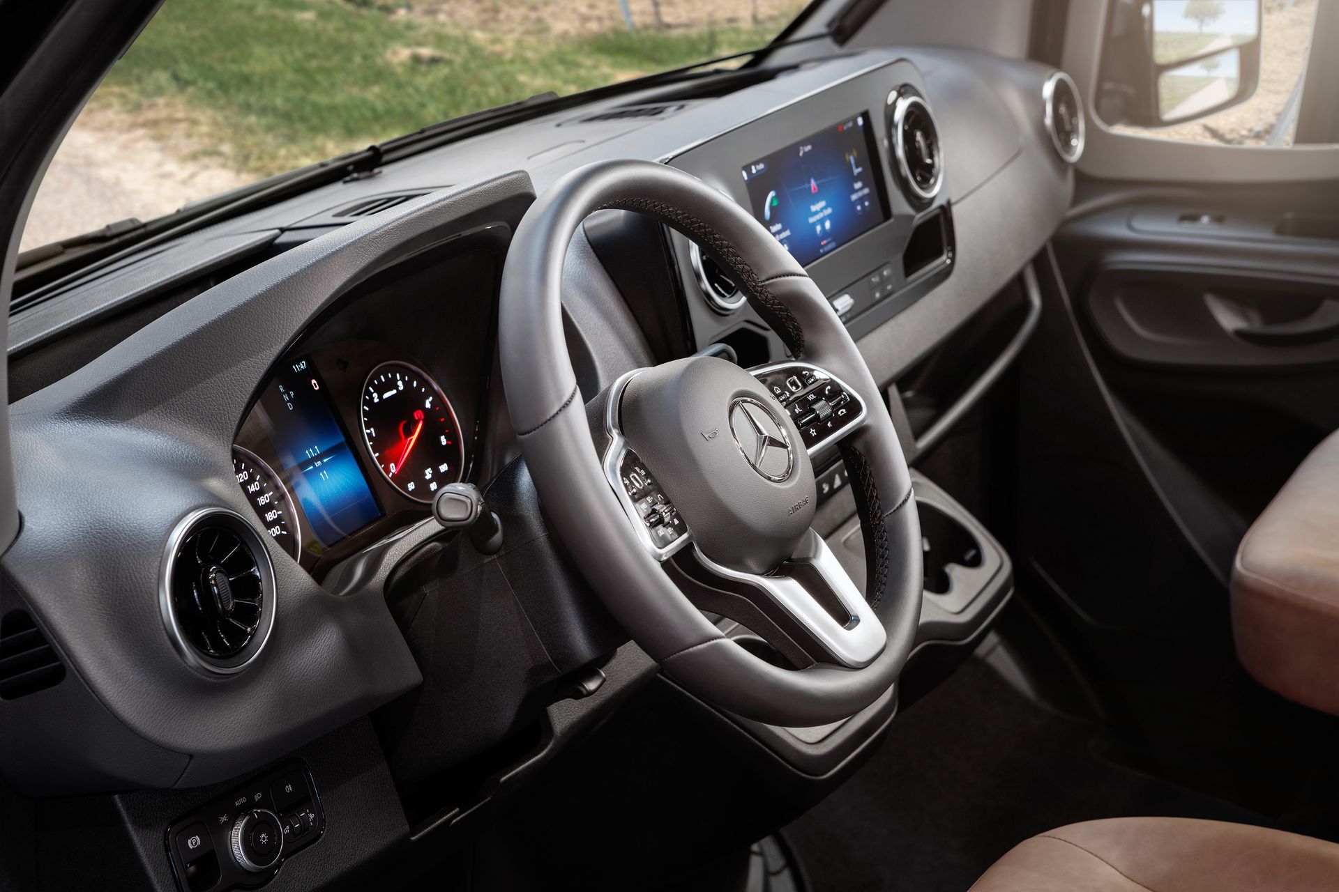 Eura Mobil - new products in the category up to 3.5 tons – image 4