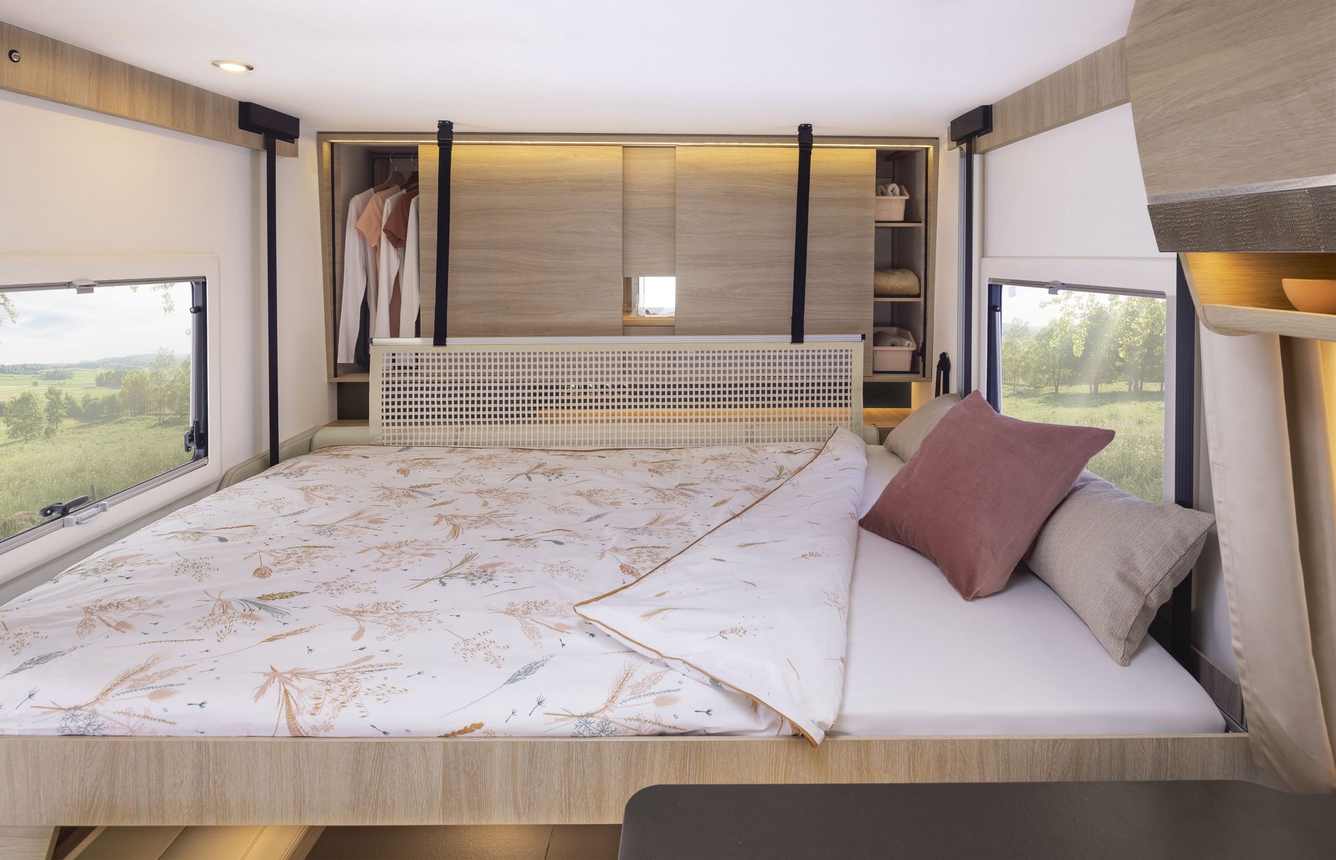 Rapido 854F – an impressively comfortable integrated – image 2