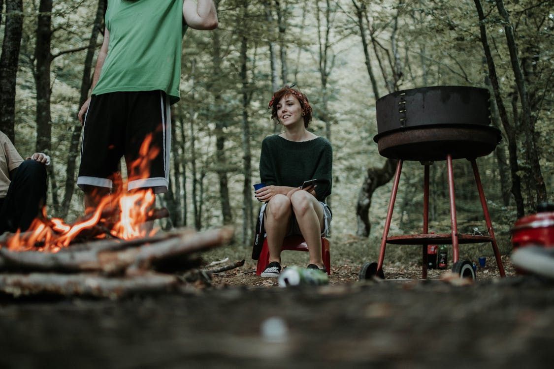 How to efficiently set up a tent? – image 1
