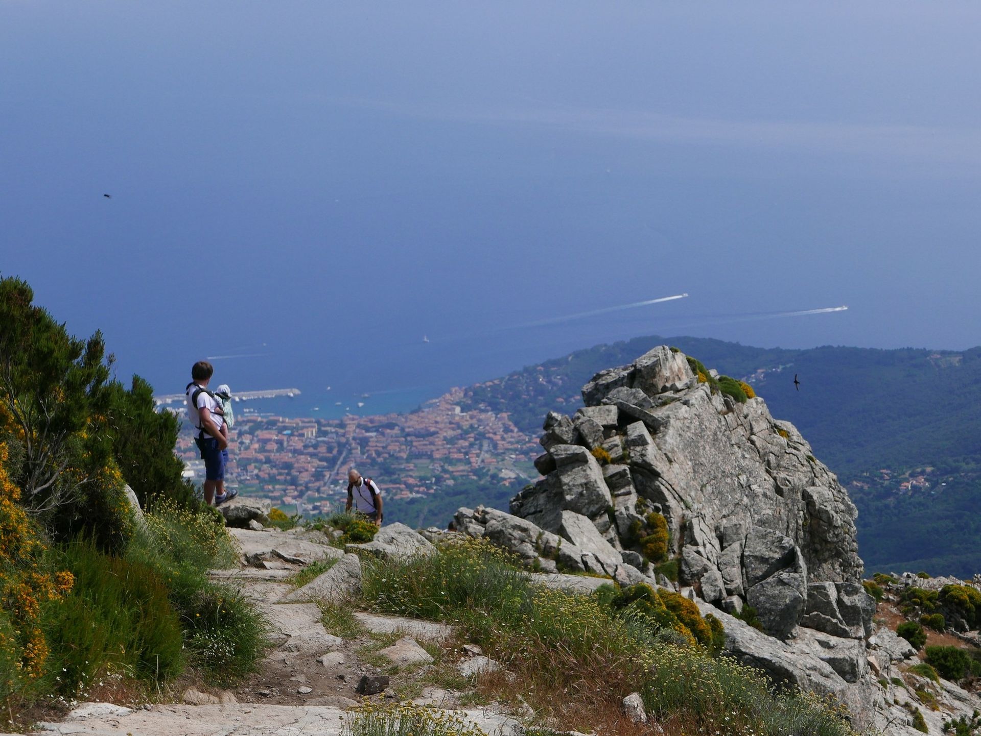 Monte Capanna