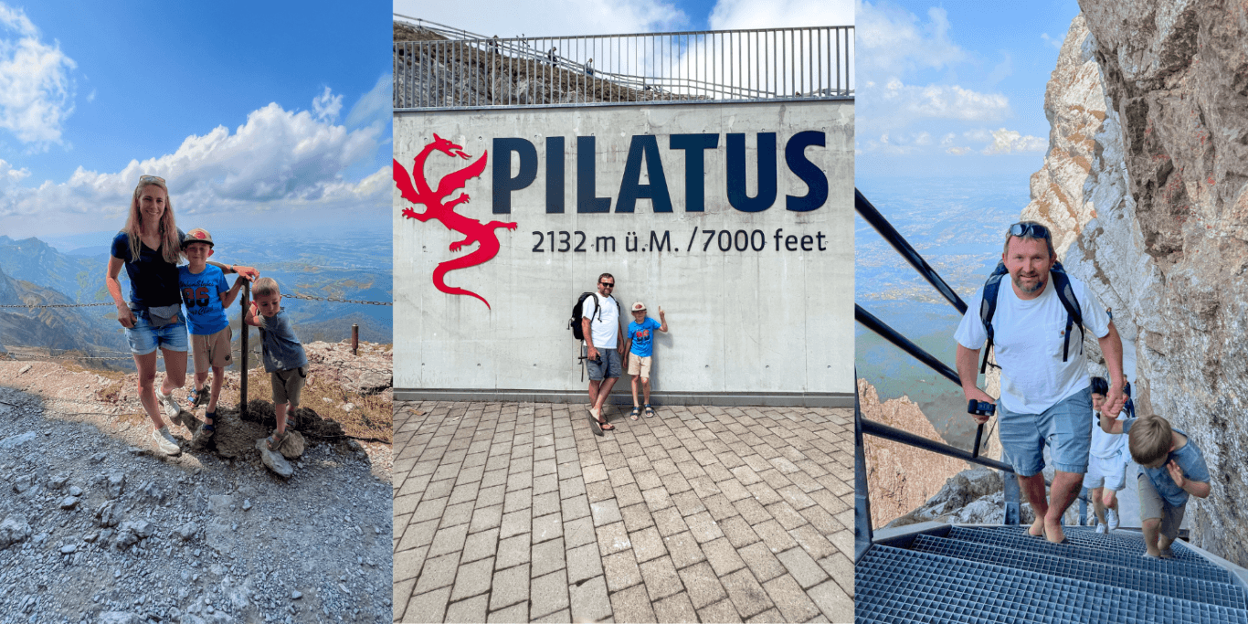 Pilatus