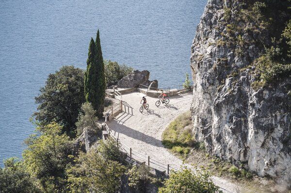 Sports activities in the Garda Trentino region – image 1