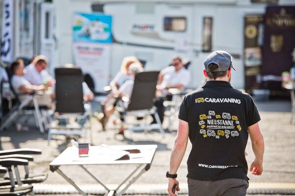Caravanning May Day at the Służewiec Track - the third edition of the Warsaw Caravaning Festival – image 4