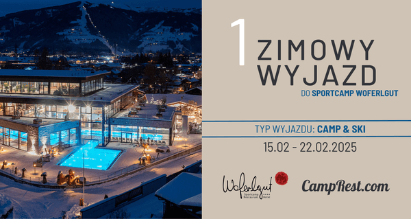 Zimowe wyjazdy kamperowe z CampRest – 3 wyjątkowe propozycje – zdjęcie 2