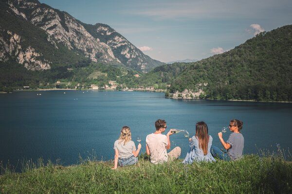 Garda Trentino bez nudy - TOP 12 atrakcji – zdjęcie 4