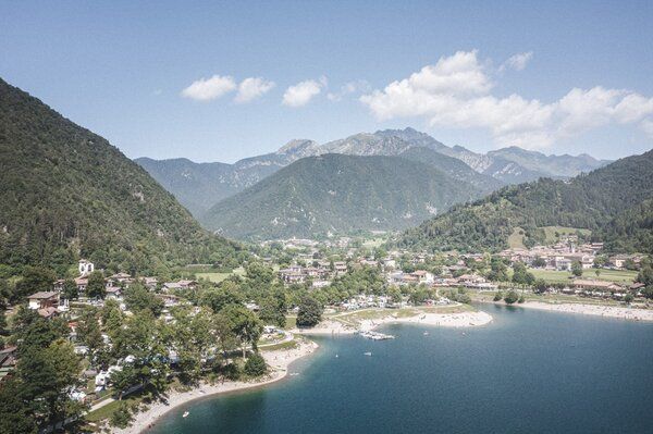 Odkryj powiększone Garda Trentino: Przewodnik po nowych atrakcjach i doskonałych miejscach do odwiedzenia – zdjęcie 2