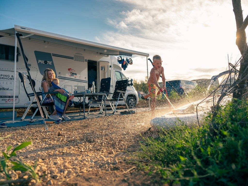 Marketing na kempingu - Jak pozyskać gości – zdjęcie 1