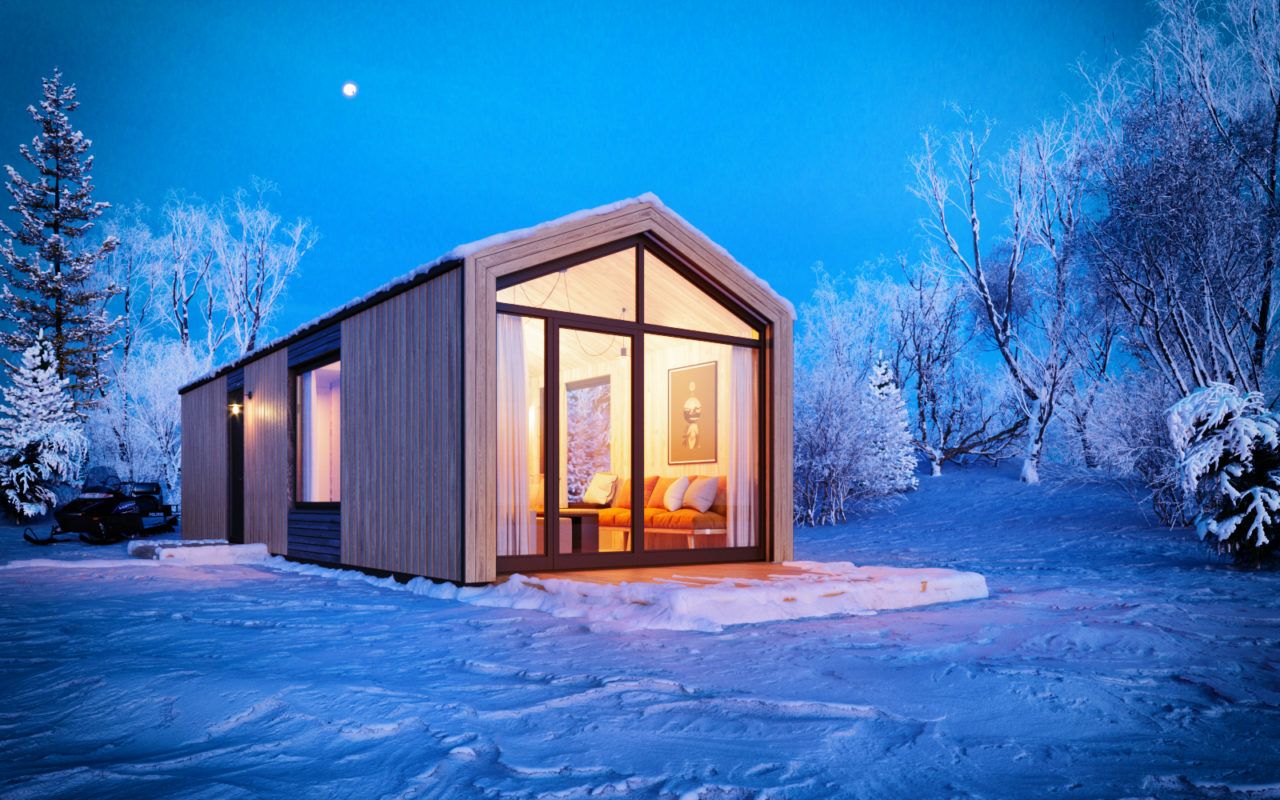 MOHO - small houses with great opportunities – image 3
