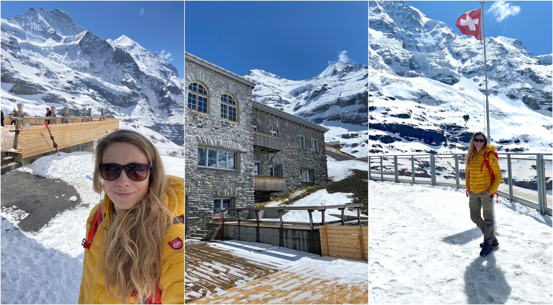 Wycieczka na Jungfraujoch top of Europe - to musisz wiedzieć – zdjęcie 4