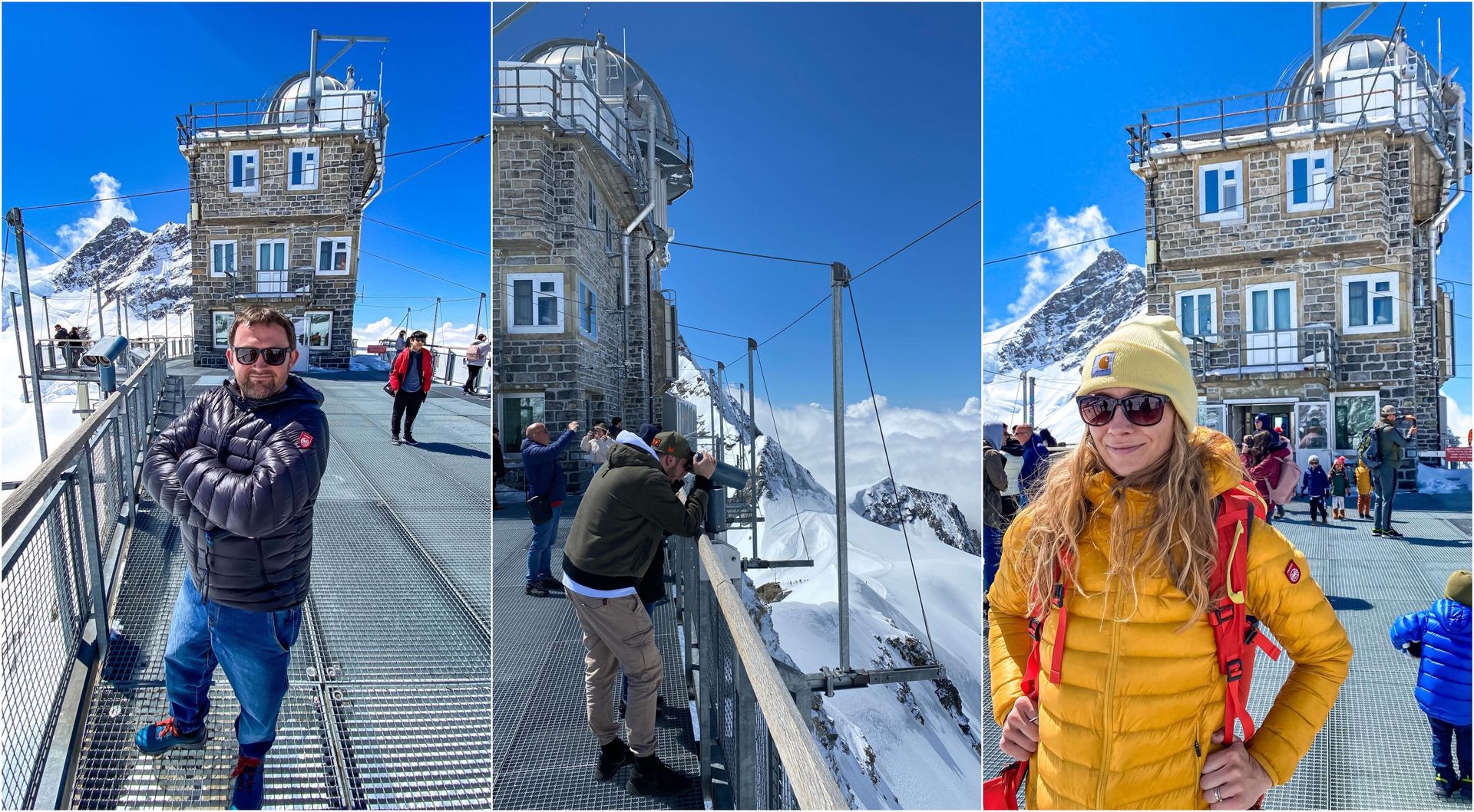 A trip to Jungfraujoch top of Europe - you need to know that – image 1