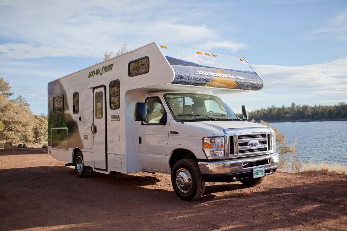 Lista wystawców Warsaw Caravaning Festival coraz dłuższa – zdjęcie 5