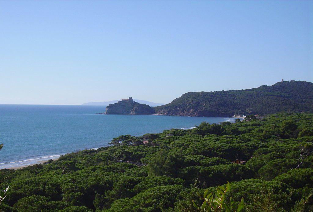 The charms of the Italian Maremma region – main image