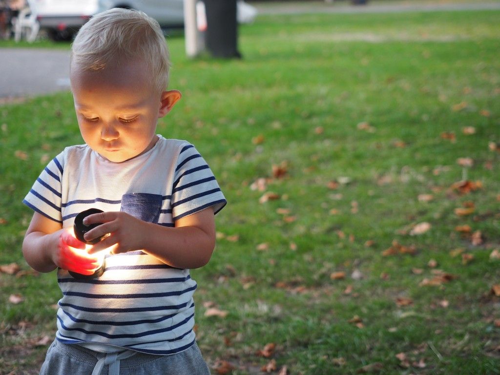 Jaka latarka na camping? Test latarek Fenix – główne zdjęcie